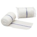 North North 714-051820 2 in. First Aid Non-Sterile Clean Wrap Stretch Gauze Bandage - White 714-051820